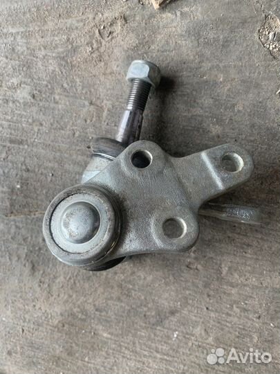 Шаровая ford focus 2