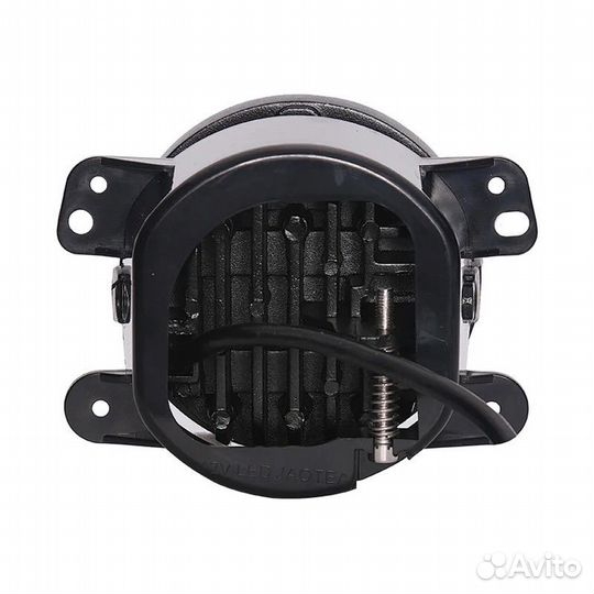 Aurora ALO-M-2B cветодиодная противотуманная фара