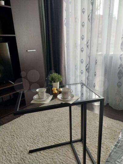 1-к. квартира, 35 м², 4/5 эт.