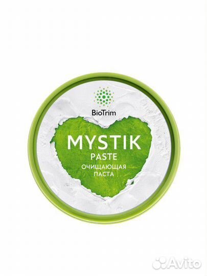 Чистящая паста для стойких загрязнений