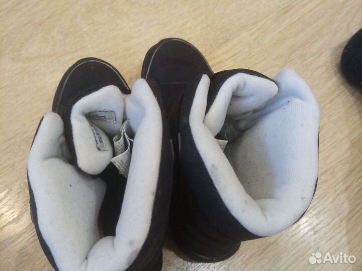 Ботинки сапоги quechua