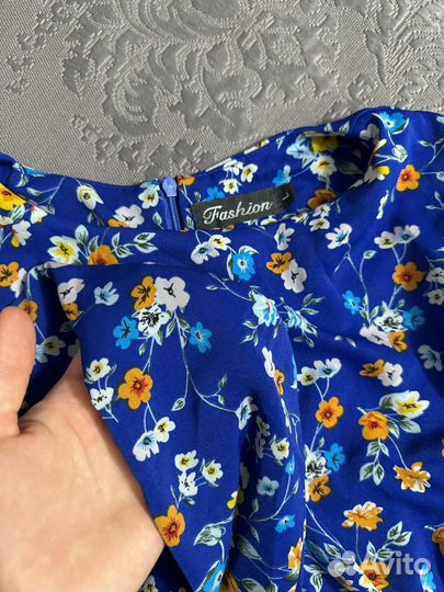 Платье женское