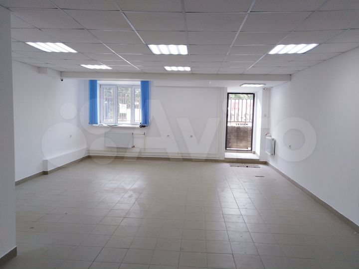 Офис, 85 м²