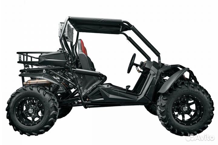 Багги KTA K7X 2023