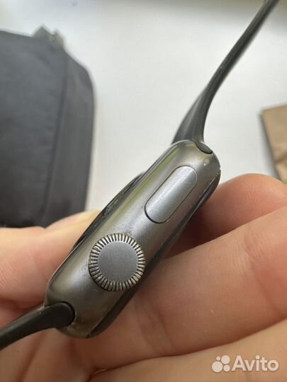 Apple watch 3 series