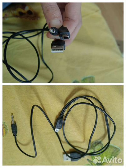 Провода usb