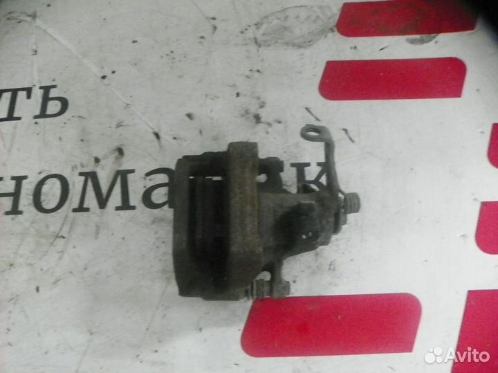 Суппорт тормозной задний левый Peugeot 3008