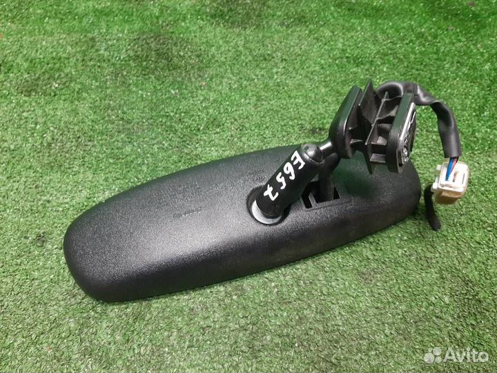 Зеркало заднего вида салонное Mazda 6 (GH) 2009