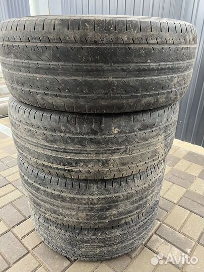 Viatti Bosco H/T V-238 265/60 R18