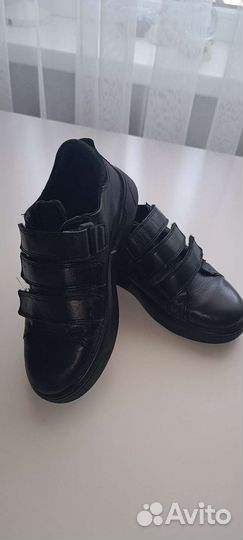 Туфли детские