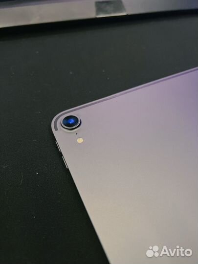 iPad pro 11 2018 64gb