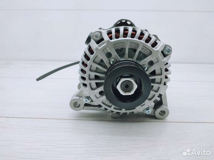 Генератор Peugeot 206 207 308 Partner Berlingo C4