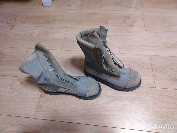 Берцы Коркоран Мародёр