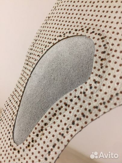 Стельки Mascot