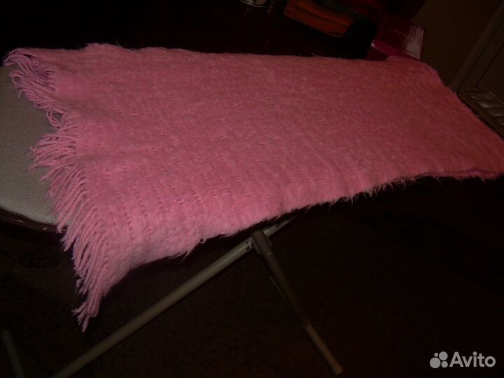 Шарфы и шапки