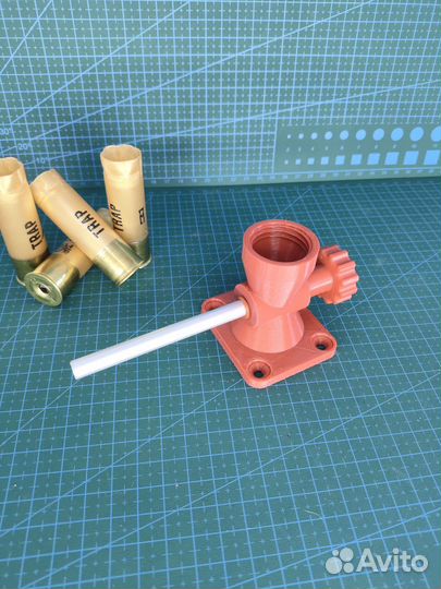 Триклер для тонкой навески пop/oxa V3 PET