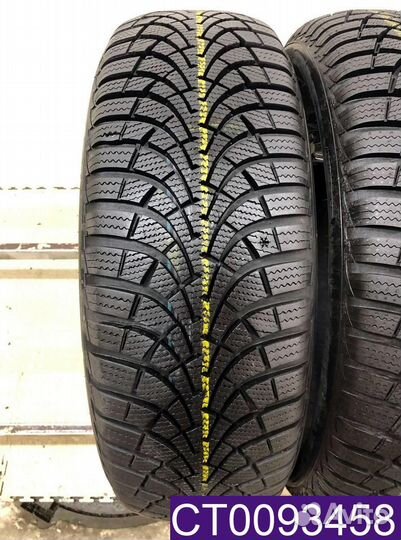 Goodyear UltraGrip 9+ 195/55 R16 96T