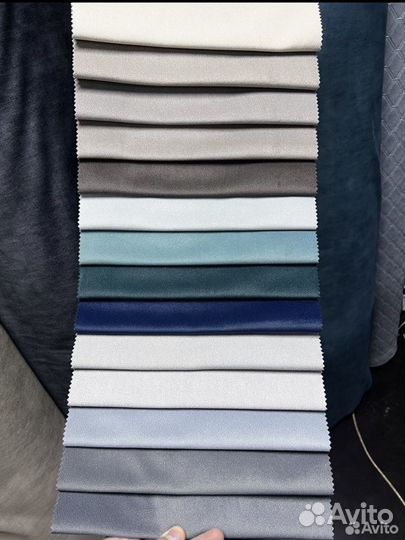 Диван угловой