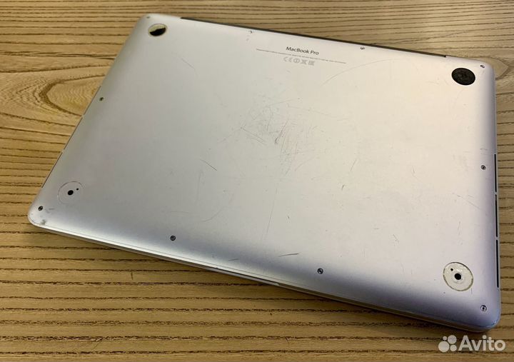 Apple MacBook Pro 13