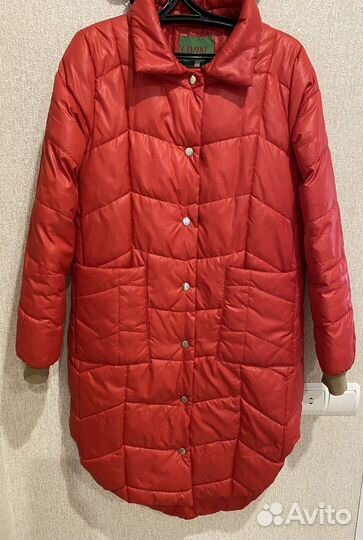 Плащ- пальто + ботинки