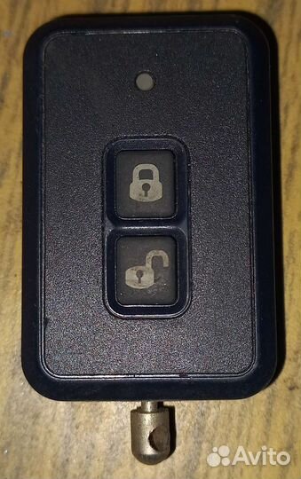 Брелок starline