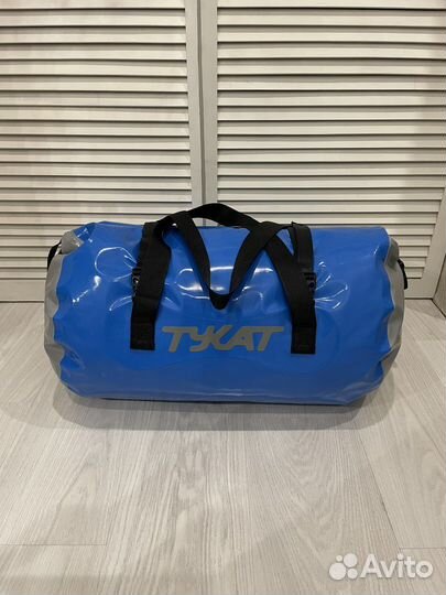 Гермосумка 80, 130 л