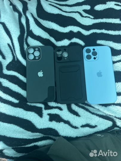 Чехол на iphone13 pro max