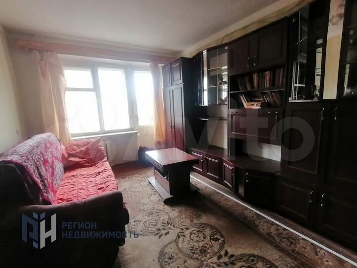 2-к. квартира, 44,7 м², 3/5 эт.