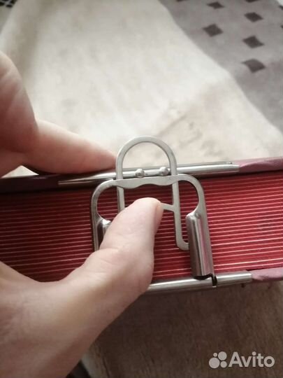 Альбом для фотографий Ленинград СССР