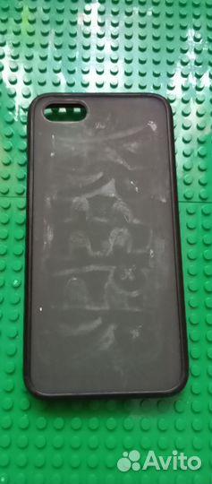 Чехлы на телефон