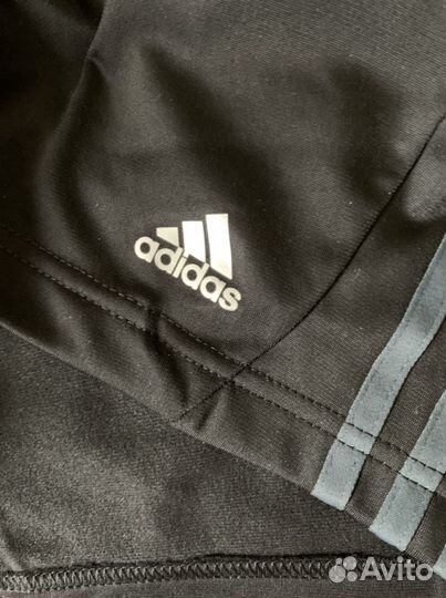 Шорты adidas мужские новые большого размера