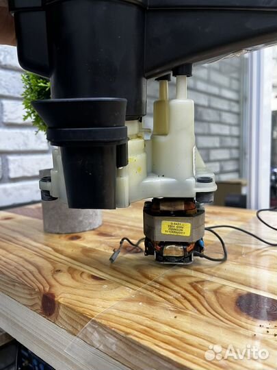 Кофемолка от кофемашины Delonghi esam 3500