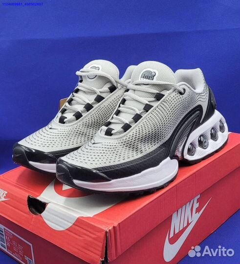 Кроссовки Nike air max Dn (41-45) (Арт.67487)