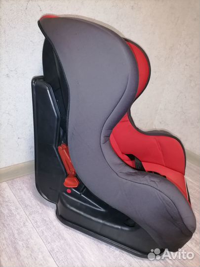 Автокресло