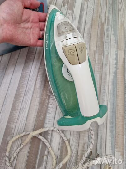 Утюг Tefal