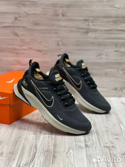 Кроссовки мужские Nike Air zoom