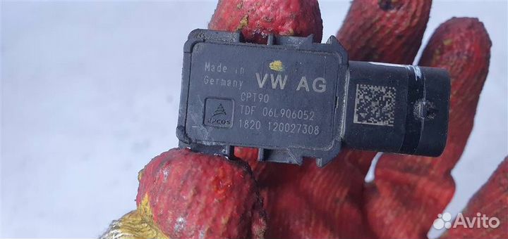 Датчик давления воздуха Volkswagen Tiguan 2020