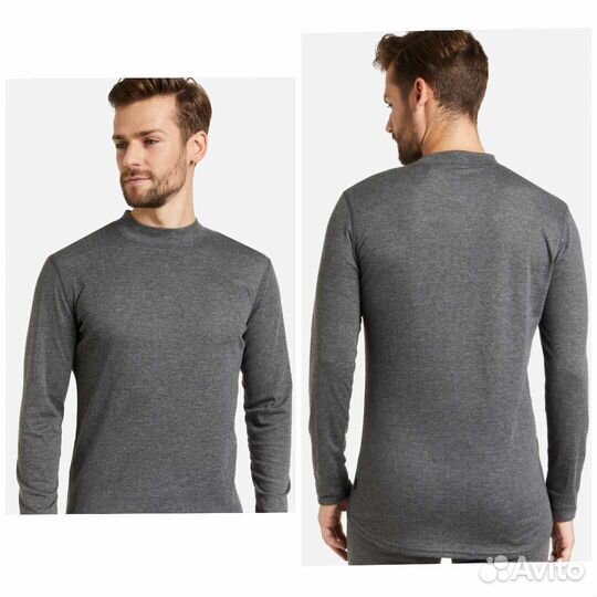 Новое Термобелье Rukka L