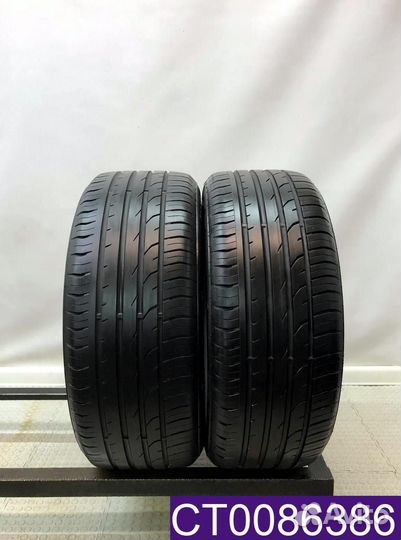 Continental ContiPremiumContact 2 225/55 R17 96T