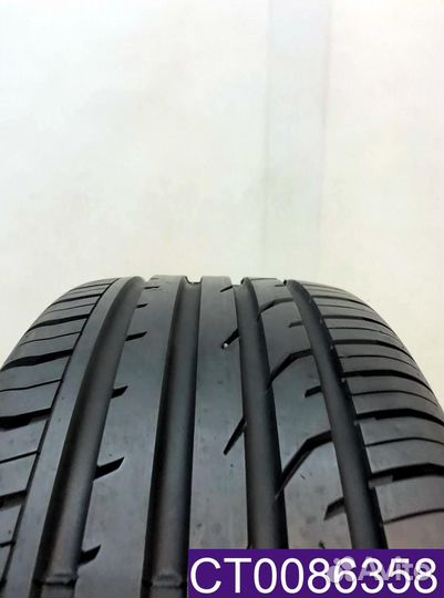 Continental ContiPremiumContact 2 215/40 R17 96T