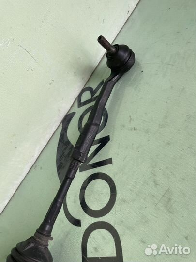 Рулевая рейка nissan serena 25