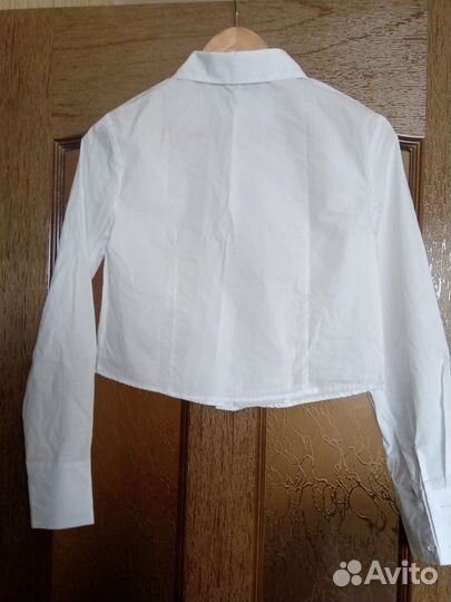 Блузка для девочки (170 см)