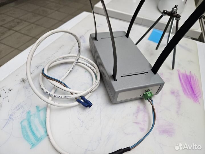 Хронограф исо-130