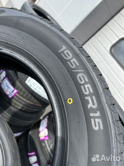 Tourador X Wonder TH2 195/65 R15 91V