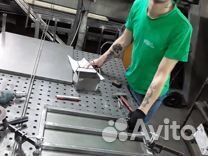 Штамповщик