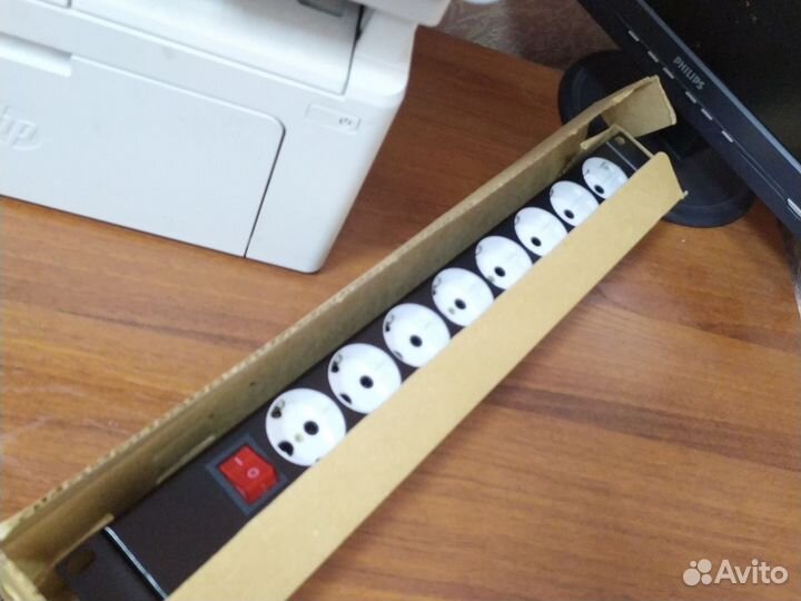 Сетевой фильтр