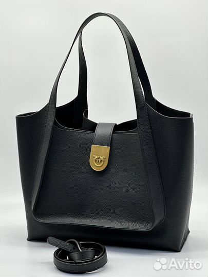 Сумка натуральная кожа женская