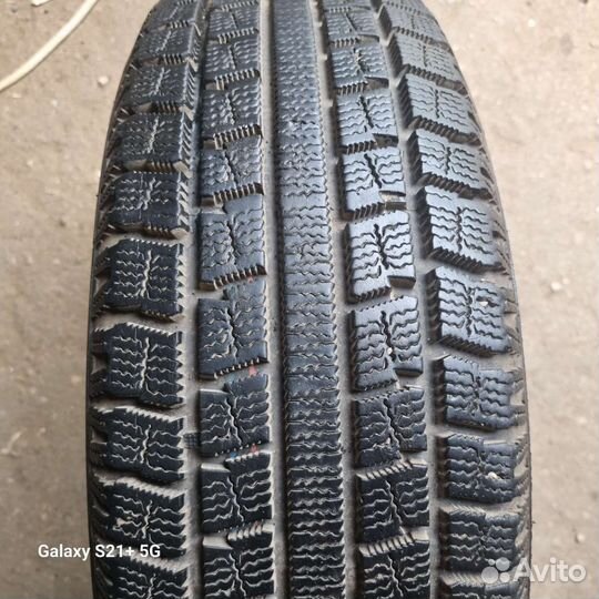 Nitto SN 2 Winter 175/65 R14 82Q