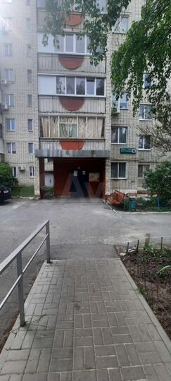 1-к. квартира, 35 м², 3/10 эт.