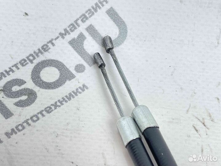 Трос газа Днепр (заводской) г.Ковров